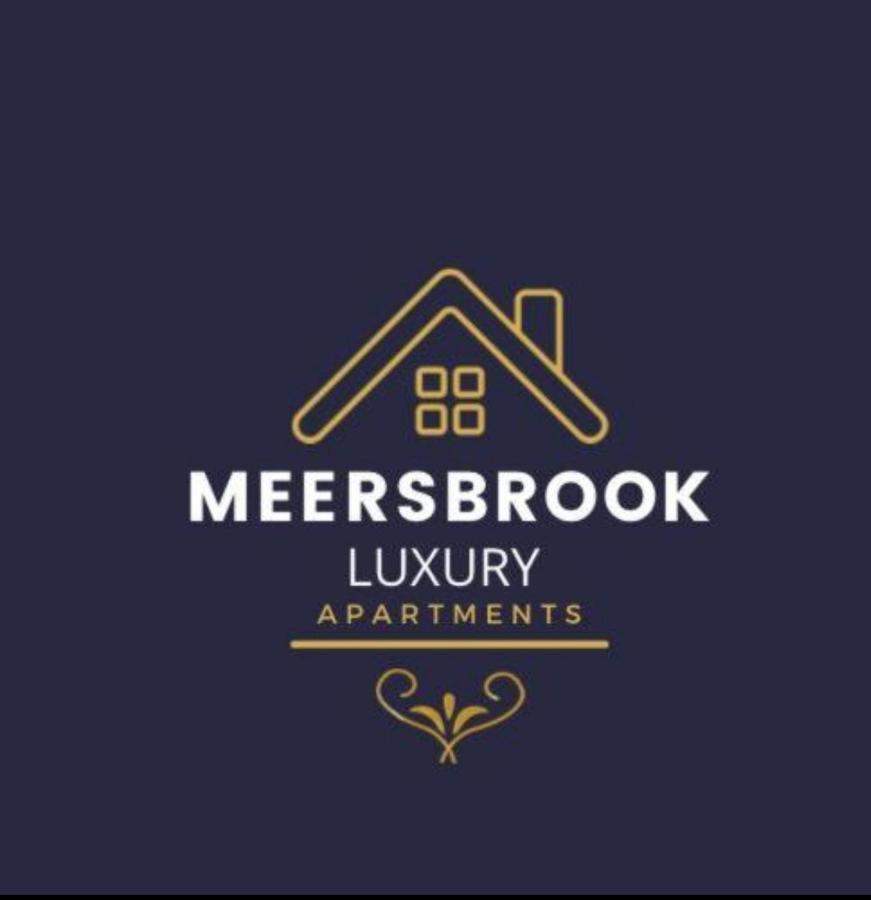 Meersbrook Luxury 2 Bedroom Apartment Sheffield Luaran gambar
